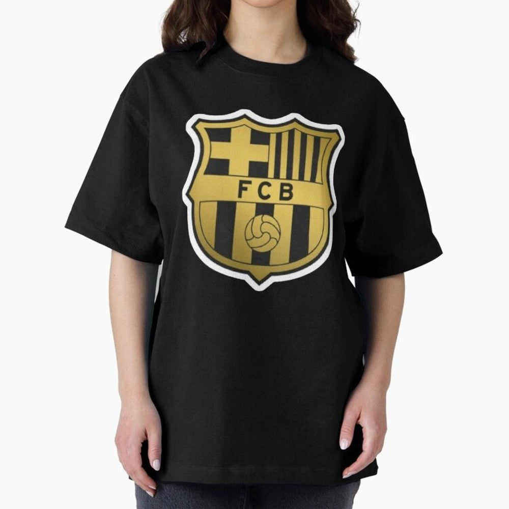 fcb gold Classic T-Shirt Show Championship Spirit for the FIFA World Cup 2026 USA Canada Mexico Journey through Neymar, Haaland and Cristiano Ronaldo Highlights, Germany Pride, Game Day Rituals, Football Legends, Country Pride and the Road to the