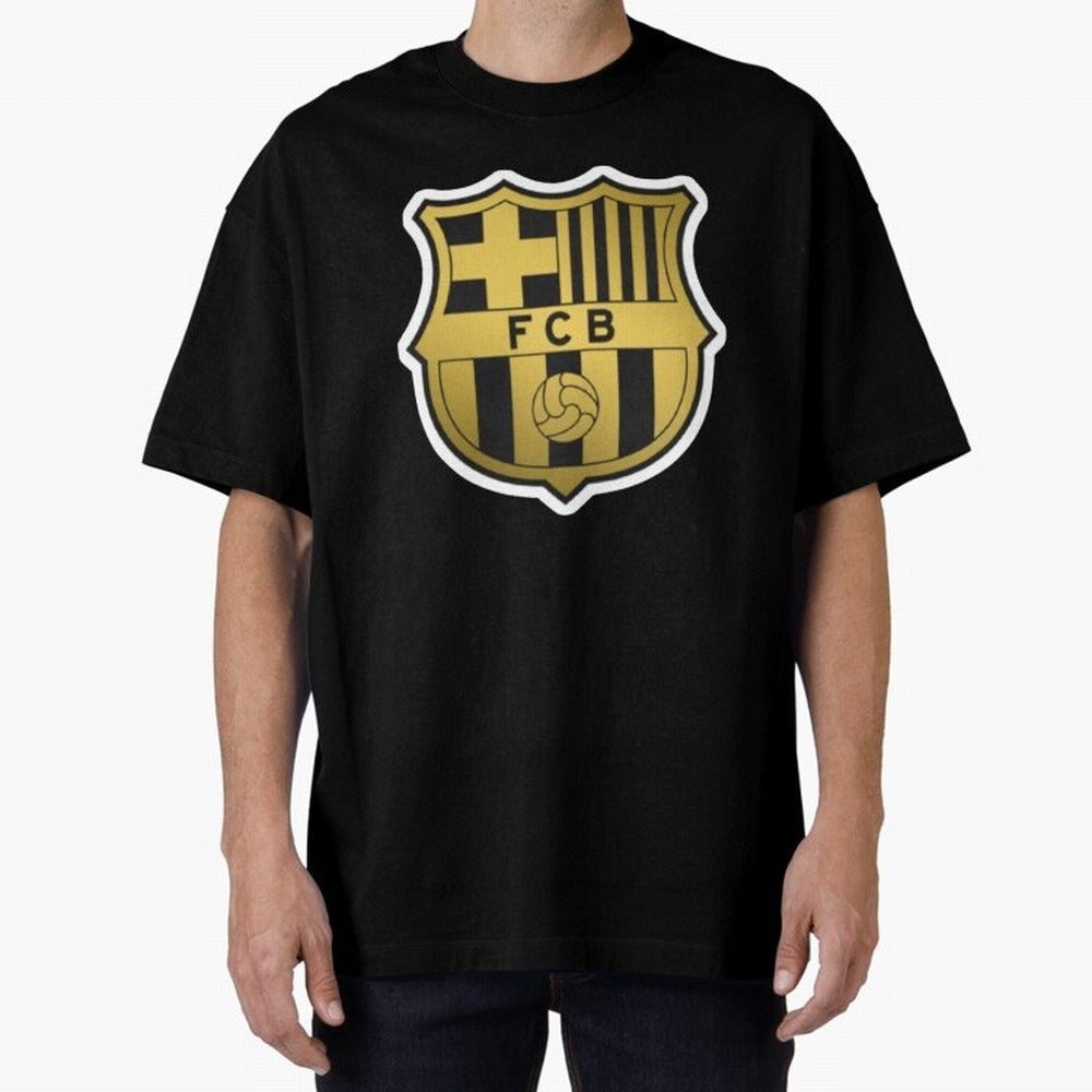 fcb gold Classic T-Shirt Show Championship Spirit for the FIFA World Cup 2026 USA Canada Mexico Journey through Neymar, Haaland and Cristiano Ronaldo Highlights, Germany Pride, Game Day Rituals, Football Legends, Country Pride and the Road to the
