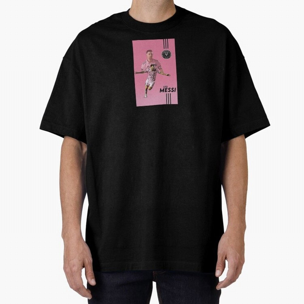 Messi Miami FC Classic T-Shirt Honor the Football Icons of FIFA World Cup 2026 for Fans of Mbappe and France, Bringing Match Day Excitement, Supporter Culture, Golden Goals and Global Football Passion; Ideal for Fans Who Follow Messi, Cristiano
