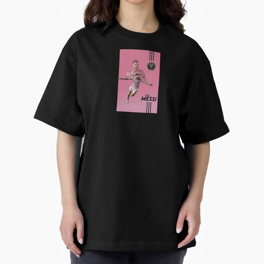Messi Miami FC Classic T-Shirt Honor the Football Icons of FIFA World Cup 2026 for Fans of Mbappe and France, Bringing Match Day Excitement, Supporter Culture, Golden Goals and Global Football Passion; Ideal for Fans Who Follow Messi, Cristiano