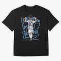 Messi, crowned with glory Active T-Shirt Make Every Kick Count in Match Day Hype around FIFA World Cup 2026 Group Stage, Haaland and Mbappe, Brazil, Soccer Culture, Superstar Moments, National Team Dreams and Competitive Fire; Perfect for