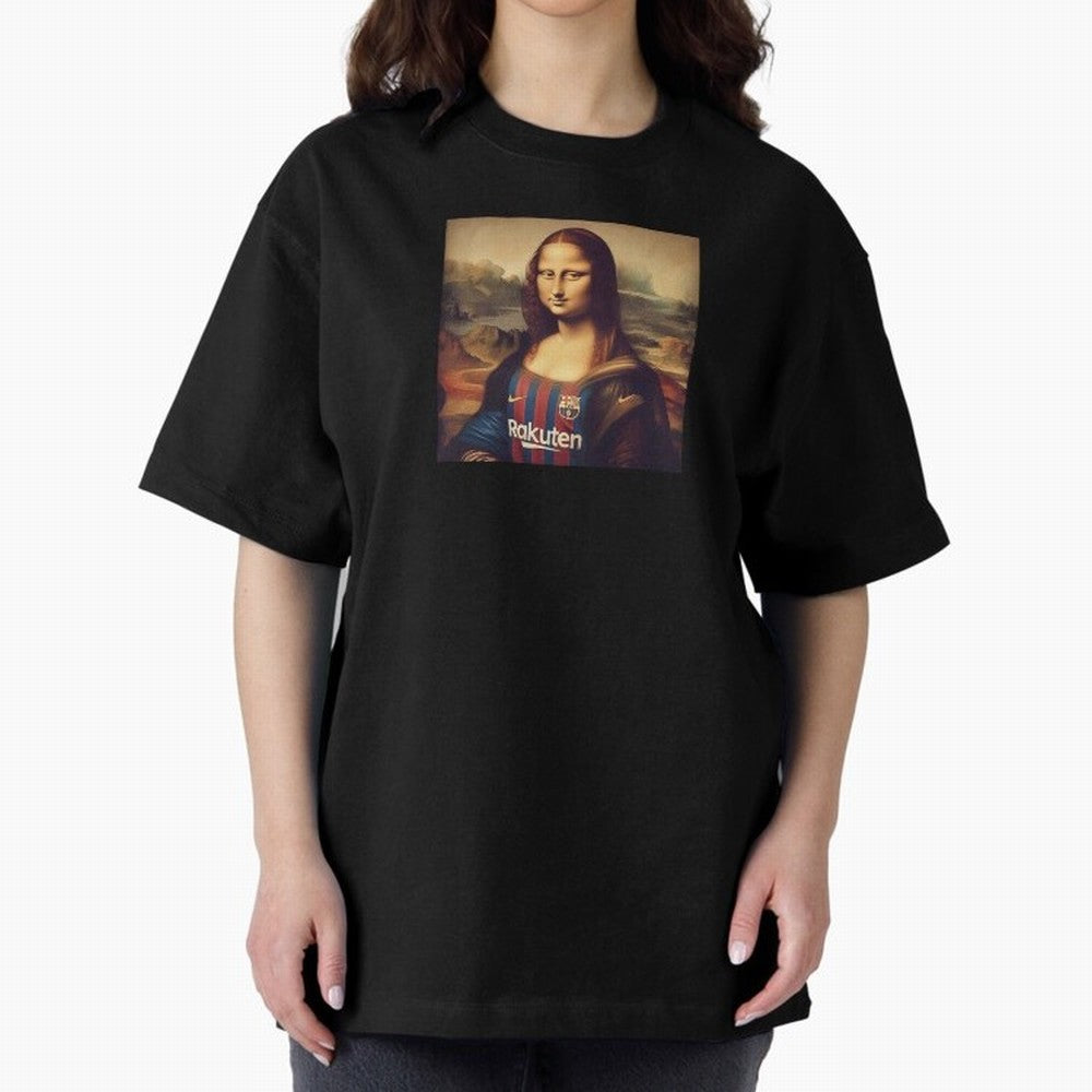Mona Messi Classic T-Shirt Turn Every Weekend Toward Global Football Passion for FIFA World Cup 2026 Group Stage, Centered on Haaland and Mbappe, France, Stadium Chants, National Pride, Trophy Dreams and Unforgettable Football Memories; Built for