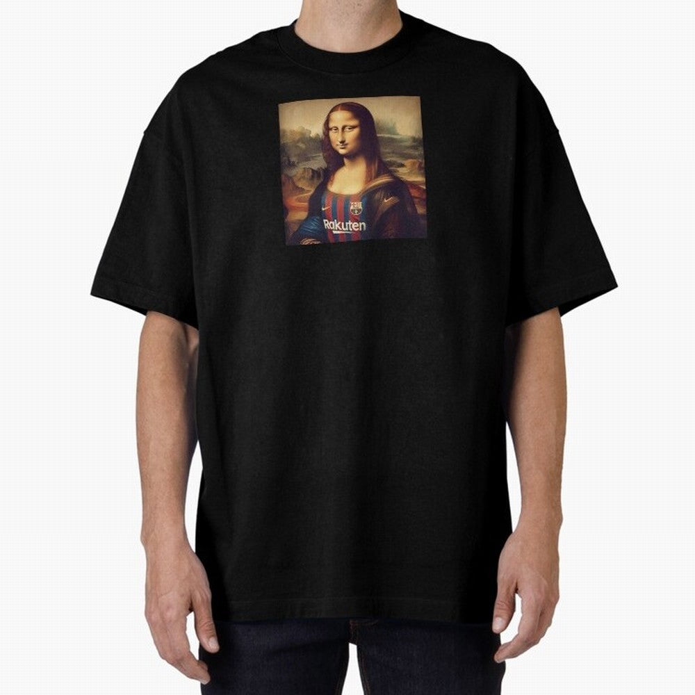 Mona Messi Classic T-Shirt Turn Every Weekend Toward Global Football Passion for FIFA World Cup 2026 Group Stage, Centered on Haaland and Mbappe, France, Stadium Chants, National Pride, Trophy Dreams and Unforgettable Football Memories; Built for