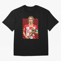 Luka Modric Ballon d'Or Graphic Essential T-Shirt Wear the Spirit of Global Football Passion for FIFA World Cup 2026 Group Stage, Inspired by Haaland, Spain, Supporter Pride, Iconic Celebrations, Legendary Names and Global Match Day Energy; Ideal