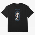Harry Kane No. 9 Graphic Tee/Sticker Essential T-Shirt Experience the FIFA World Cup 2026 USA Canada Mexico Journey through Cristiano Ronaldo, Haaland and CR7 Highlights, Brazil Pride, Football History, Final Match Energy, Crowd Noise and Once in a