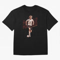 Luka - The Midfield Maestro Essential T-Shirt Remember Match Day Hype around FIFA World Cup 2026, Cristiano Ronaldo, Brazil, Portugal and Argentina, Classic Soccer Heritage, Championship Pressure, Fan Loyalty and International Pride; Made for