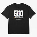 Messi The King Of Football Essential T-Shirt Turn Up for Match Day Hype around FIFA World Cup 2026 Group Stage, CR7, France and Portugal, Worldwide Fan Energy, Dramatic Goals, Stadium Lights and Championship Celebrations; Perfect for Supporters Who