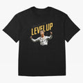 Cristiano Ronaldo Levels Up Essential T-Shirt Refresh Global Football Passion for FIFA World Cup 2026 Group Stage, Centered on CR7, Argentina, Game Day Rituals, Football Legends, Country Pride and the Road to the Final; Built for Supporters Chasing