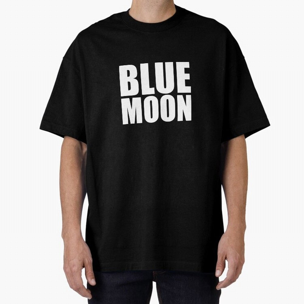Blue Moon - Chelsea Essential T-Shirt Represent Football Lovers during FIFA World Cup 2026 Centered on Messi, Argentina and Brazil Energy, Stadium Memories, Football Loyalty, International Chants and Championship Tradition; Created for Match Day