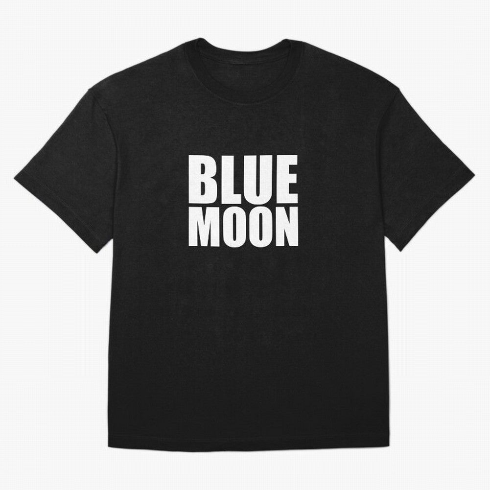 Blue Moon - Chelsea Essential T-Shirt Represent Football Lovers during FIFA World Cup 2026 Centered on Messi, Argentina and Brazil Energy, Stadium Memories, Football Loyalty, International Chants and Championship Tradition; Created for Match Day