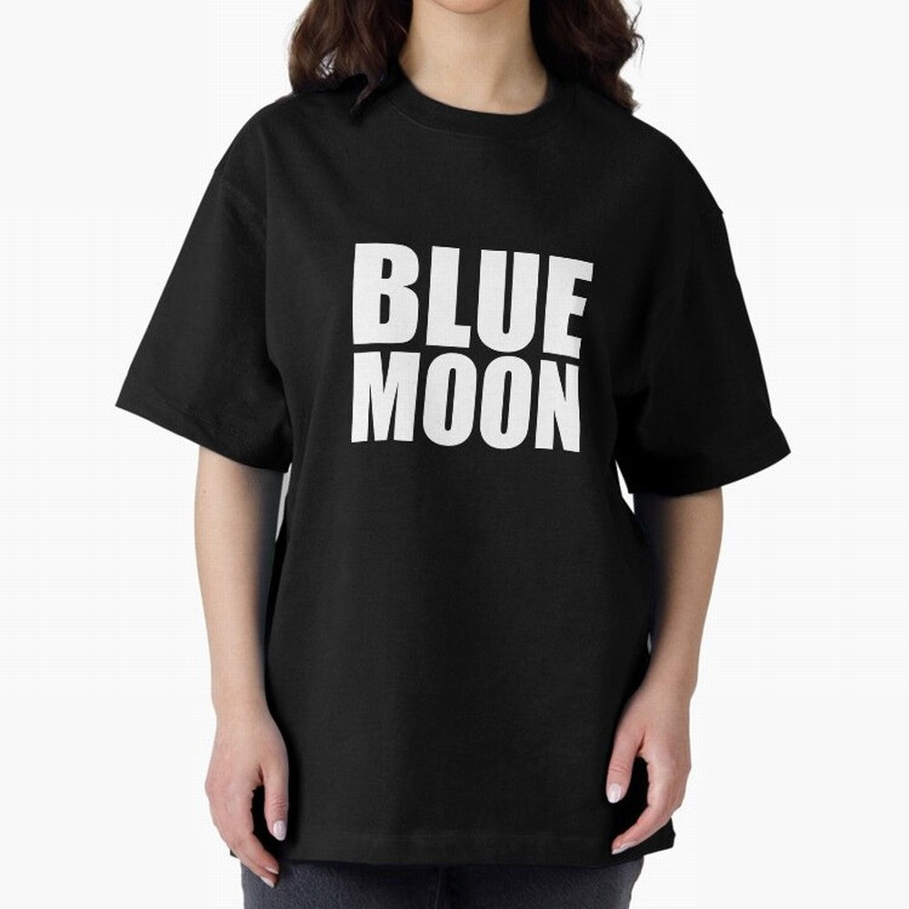 Blue Moon - Chelsea Essential T-Shirt Represent Football Lovers during FIFA World Cup 2026 Centered on Messi, Argentina and Brazil Energy, Stadium Memories, Football Loyalty, International Chants and Championship Tradition; Created for Match Day