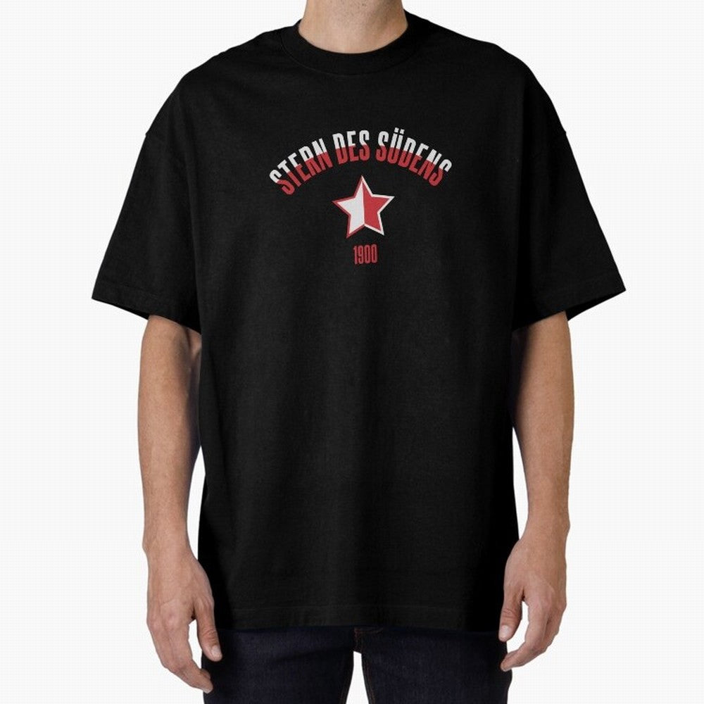 Stern Des Sudens - Bayern Munich Club Anthem Essential T-Shirt Join the Global Buzz around the FIFA World Cup 2026 Group Stage Journey through CR7 Highlights, Spain Pride, Stadium Chants, National Pride, Trophy Dreams and Unforgettable Football