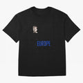 Kane Is Probably The Best Striker In Europe Essential T-Shirt Create FIFA World Cup 2026 for Fans of Messi, Neymar and Mbappe and Spain, Bringing Championship Spirit, Famous Goals, Roaring Crowds and International Football Unity; Great for Watch