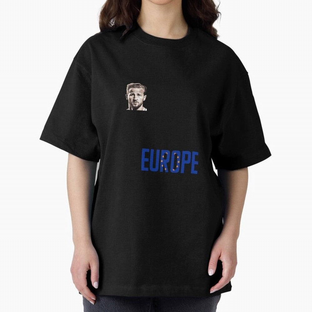 Kane Is Probably The Best Striker In Europe Essential T-Shirt Create FIFA World Cup 2026 for Fans of Messi, Neymar and Mbappe and Spain, Bringing Championship Spirit, Famous Goals, Roaring Crowds and International Football Unity; Great for Watch