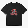Sir Alex Ferguson - FOOTBALL BLOODY HELL! Essential T-Shirt Create FIFA World Cup 2026 USA Canada Mexico Spirit, Featuring Brazil, Portugal and Argentina, Messi, CR7 and Mbappe, Stadium Chants, National Pride, Trophy Dreams and Unforgettable