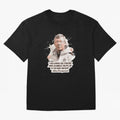 Sir Alex Ferguson - It Is Not Over Yet Essential T-Shirt Join the FIFA World Cup 2026 Journey through Haaland and Mbappe Highlights, Spain Pride, Match Day Excitement, Supporter Culture, Golden Goals and Global Football Passion; Made for Die Hard