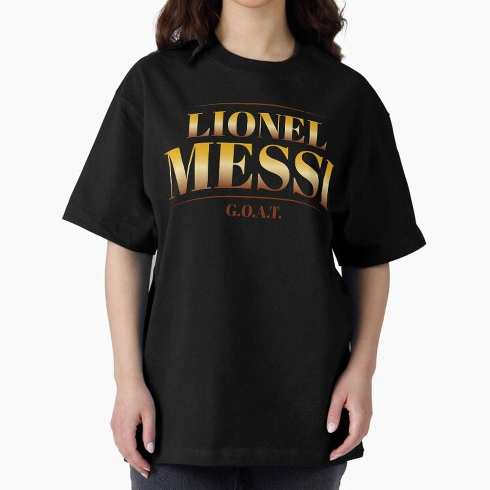 GOAT Leo Messi Classic T-Shirt Relive FIFA World Cup 2026 USA Canada Mexico Driven by Mbappe and Neymar, Brazil Energy, Football Festival Excitement, Trophy Ambitions, Country Rivalries and Star Player Buzz; Made for Die Hard Supporters, Soccer