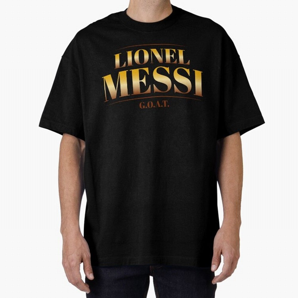 GOAT Leo Messi Classic T-Shirt Relive FIFA World Cup 2026 USA Canada Mexico Driven by Mbappe and Neymar, Brazil Energy, Football Festival Excitement, Trophy Ambitions, Country Rivalries and Star Player Buzz; Made for Die Hard Supporters, Soccer
