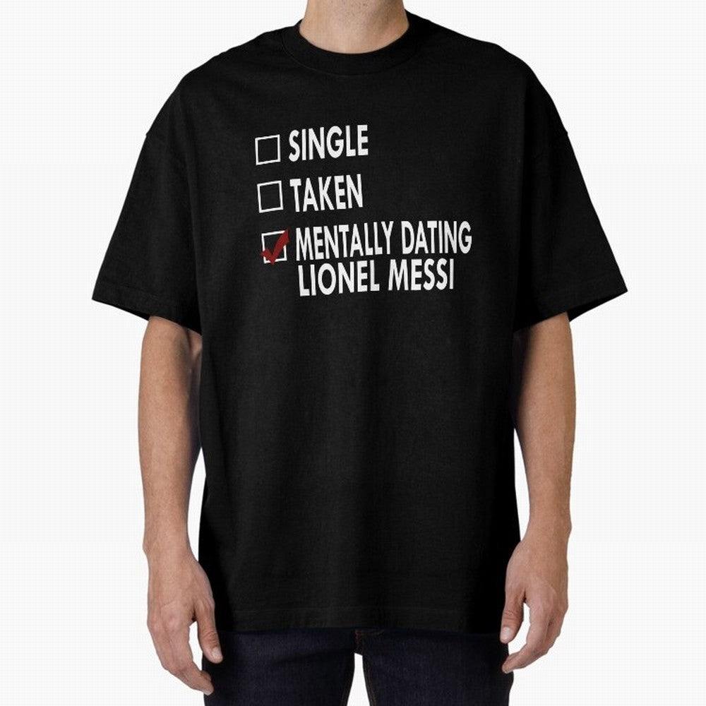 Dating Lionel Essential T-Shirt Make the Season About the FIFA World Cup 2026 Group Stage Journey through Messi, CR7 and Mbappe Highlights, France Pride, Worldwide Fan Energy, Dramatic Goals, Stadium Lights and Championship Celebrations; Perfect