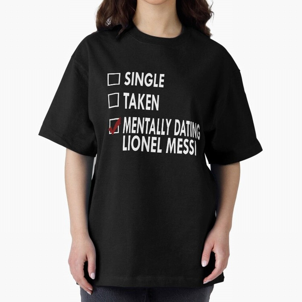 Dating Lionel Essential T-Shirt Make the Season About the FIFA World Cup 2026 Group Stage Journey through Messi, CR7 and Mbappe Highlights, France Pride, Worldwide Fan Energy, Dramatic Goals, Stadium Lights and Championship Celebrations; Perfect