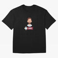 Lionel Messi Argentina Player World Cup Classic T-Shirt Make Every Kick Count in FIFA World Cup 2026 Highlighting Cristiano Ronaldo, Haaland and CR7, Brazil Energy, Fan Favorite Moments, National Team Passion, Big Match Drama and Soccer History;