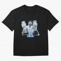 Leo Messi Double Copa Classic T-Shirt Celebrate Unforgettable Nights in the FIFA World Cup 2026 Group Stage Journey through Cristiano Ronaldo, Haaland and CR7 Highlights, Germany Pride, Game Day Rituals, Football Legends, Country Pride and the Road