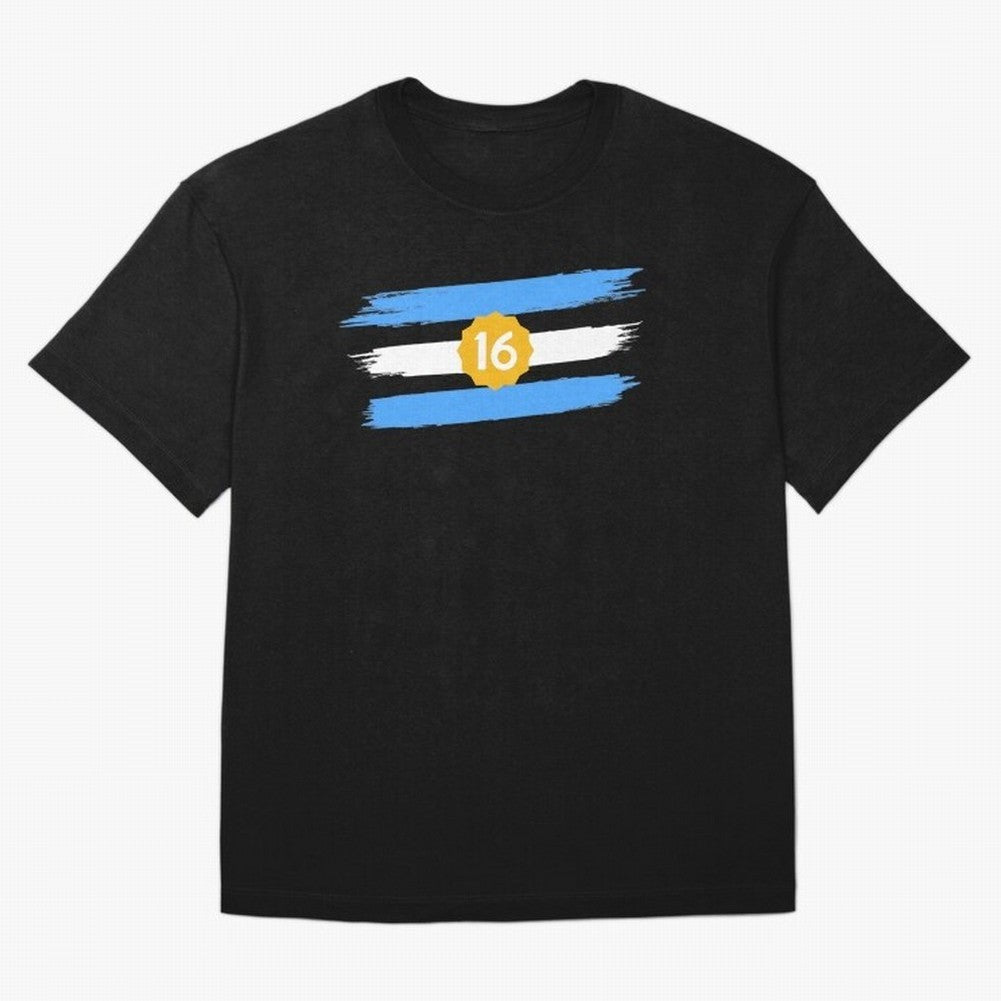 16X Copa for Albicelestes Classic T-Shirt Bring Supporter Culture to FIFA World Cup 2026 Group Stage for Fans of Cristiano Ronaldo and France and Portugal, Bringing Stadium Chants, National Pride, Trophy Dreams and Unforgettable Football Memories;