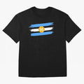 16X Copa for Albicelestes Classic T-Shirt Bring Supporter Culture to FIFA World Cup 2026 Group Stage for Fans of Cristiano Ronaldo and France and Portugal, Bringing Stadium Chants, National Pride, Trophy Dreams and Unforgettable Football Memories;