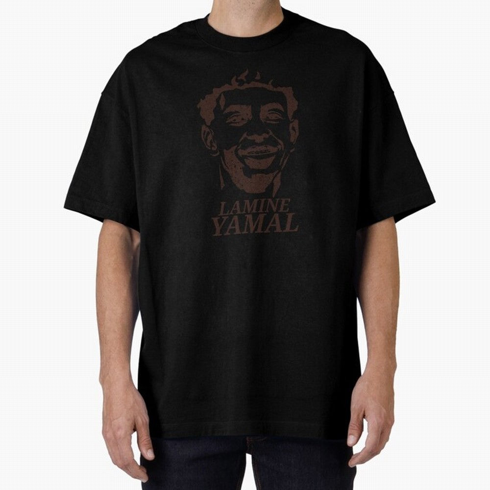 Lamine yamal Spain vintage Classic T-Shirt Fuel Global Football Passion for FIFA World Cup 2026 Group Stage, with Messi and Cristiano Ronaldo, Portugal, Champion Mindset, Group Stage Buzz, Knockout Tension and Passionate Fan Culture; Ideal for Fans