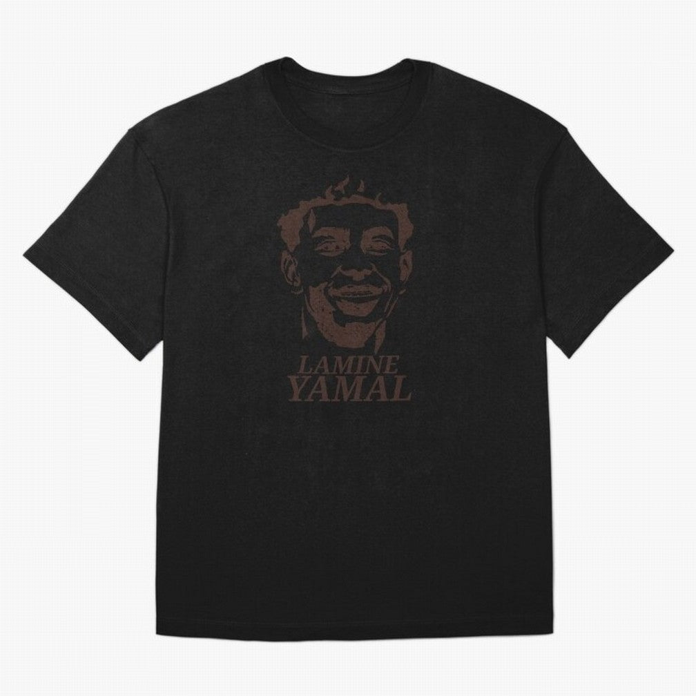 Lamine yamal Spain vintage Classic T-Shirt Fuel Global Football Passion for FIFA World Cup 2026 Group Stage, with Messi and Cristiano Ronaldo, Portugal, Champion Mindset, Group Stage Buzz, Knockout Tension and Passionate Fan Culture; Ideal for Fans