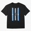 LM10 Lionel Messi Argentina football Classic T-Shirt Bring International Match Energy to FIFA World Cup 2026 Spirit, Capturing Germany, CR7, Stadium Chants, National Pride, Trophy Dreams and Unforgettable Football Memories; Perfect for Fans,