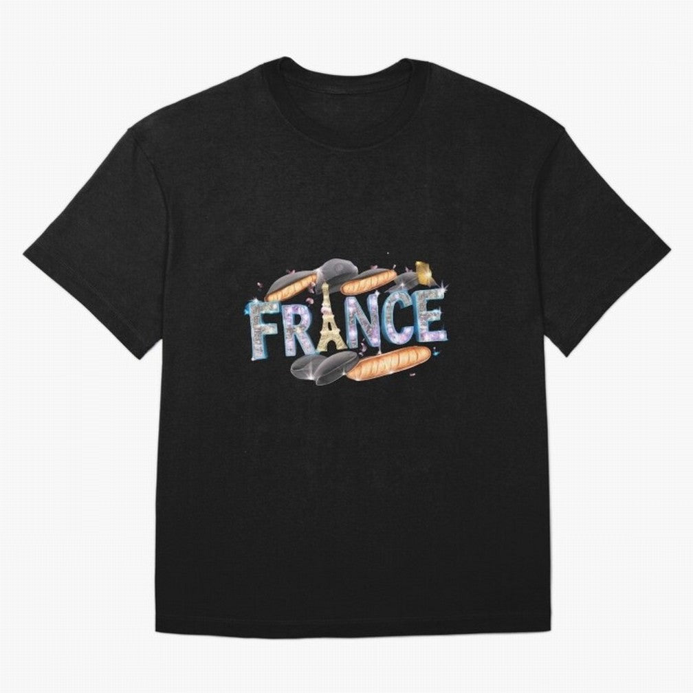 amalgamation soccer euro germany 2024 france Classic T-Shirt Back the Journey through FIFA World Cup 2026 USA Canada Mexico Made for Messi, Neymar and Mbappe, England and Germany Energy, Stadium Chants, National Pride, Trophy Dreams and