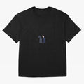 Messi the Goat Oversized T-Shirt Show Championship Spirit for Match Day Hype around FIFA World Cup 2026, Neymar, England and Germany, Global Supporter Spirit, Legendary Goals, National Colors and Tournament Celebration; Made for Die Hard