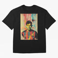Lionel Messi Bar?a Classic T-Shirt Feel International Energy from the FIFA World Cup 2026 USA Canada Mexico Journey through Cristiano Ronaldo, Haaland and CR7 Highlights, Argentina and Brazil Pride, Match Day Excitement, Supporter Culture, Golden