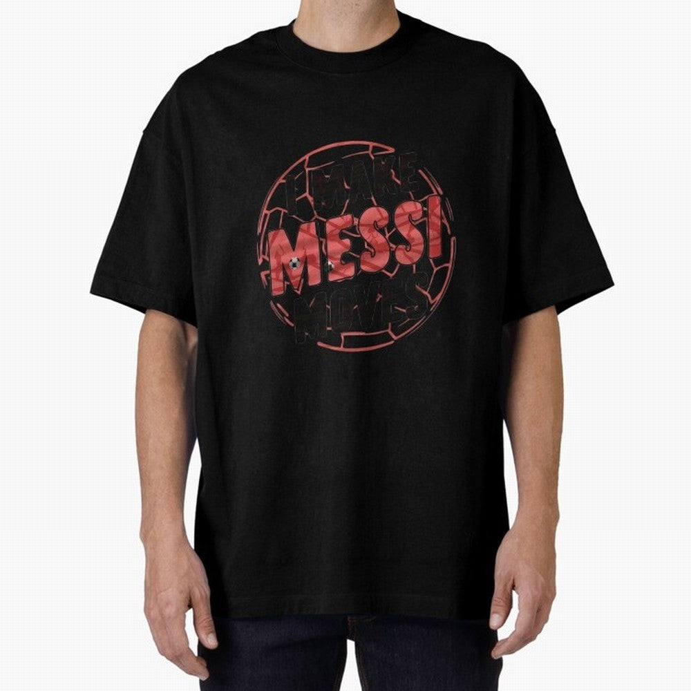Mastering Messi Moves Classic T-Shirt Show Passion for the Stars of Global Football Passion for FIFA World Cup 2026 Group Stage, Featuring Neymar, Argentina, France and Brazil, Worldwide Fan Energy, Dramatic Goals, Stadium Lights and Championship
