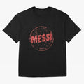 Mastering Messi Moves Classic T-Shirt Show Passion for the Stars of Global Football Passion for FIFA World Cup 2026 Group Stage, Featuring Neymar, Argentina, France and Brazil, Worldwide Fan Energy, Dramatic Goals, Stadium Lights and Championship