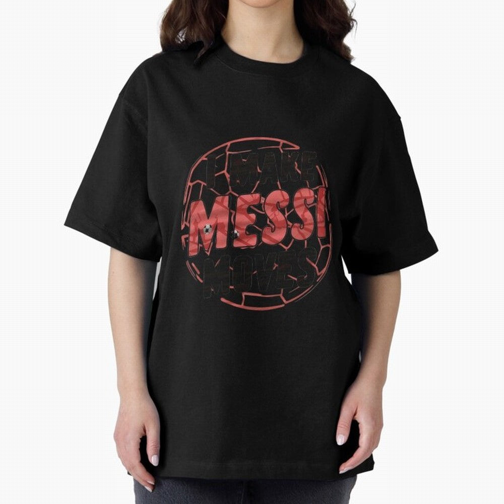 Mastering Messi Moves Classic T-Shirt Show Passion for the Stars of Global Football Passion for FIFA World Cup 2026 Group Stage, Featuring Neymar, Argentina, France and Brazil, Worldwide Fan Energy, Dramatic Goals, Stadium Lights and Championship