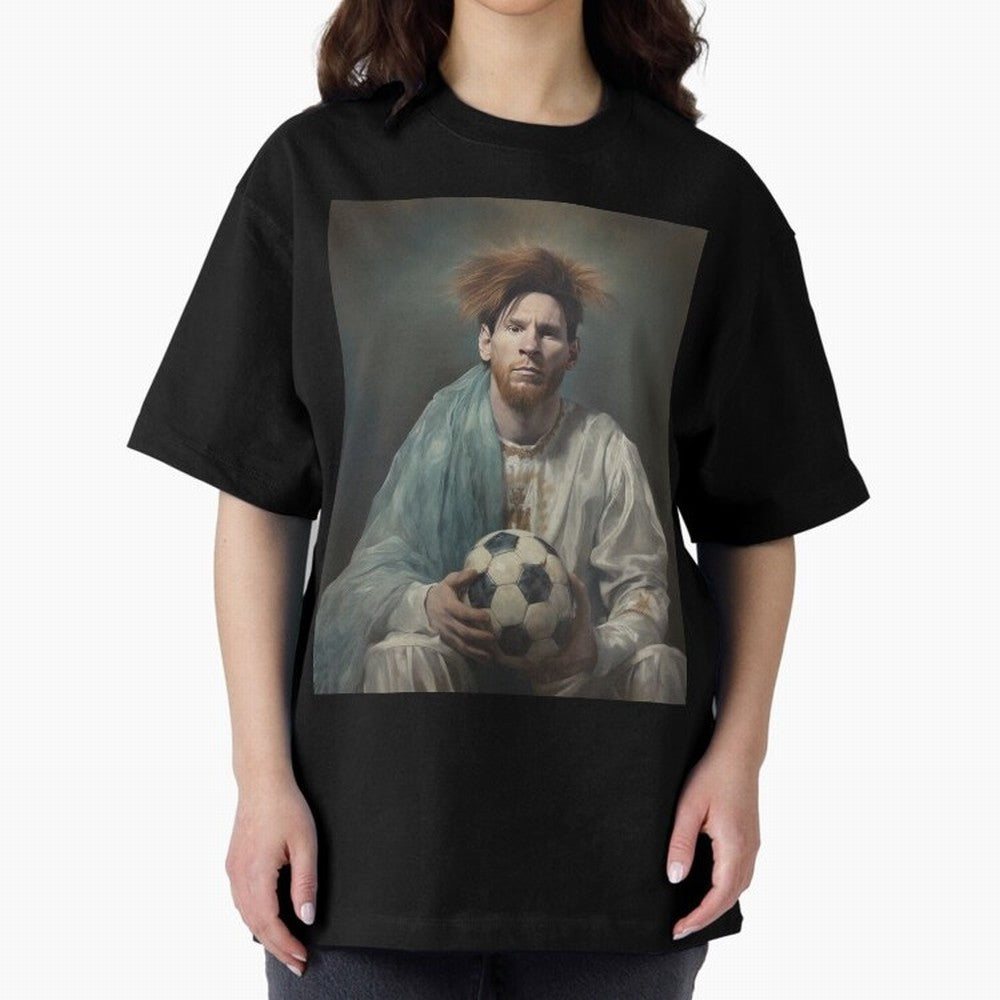 Saint Leo Classic T-Shirt Upgrade Match Day Hype around FIFA World Cup 2026 Group Stage, Messi, CR7 and Mbappe, Brazil, Stadium Chants, National Pride, Trophy Dreams and Unforgettable Football Memories; Perfect for Supporters Who Want Bold Football