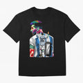 Lionel Messi Soccer Legend Classic T-Shirt Honor Champions and Dreams in Global Football Passion for FIFA World Cup 2026 USA Canada Mexico, Centered on Haaland, Spain and Netherlands, Match Day Excitement, Supporter Culture, Golden Goals and Global