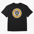 A Passion for the Game Oversized T-Shirt Show Support during FIFA World Cup 2026 Group Stage for Fans of Haaland and Mbappe and England, Bringing Fan Favorite Moments, National Team Passion, Big Match Drama and Soccer History; Made for Die Hard