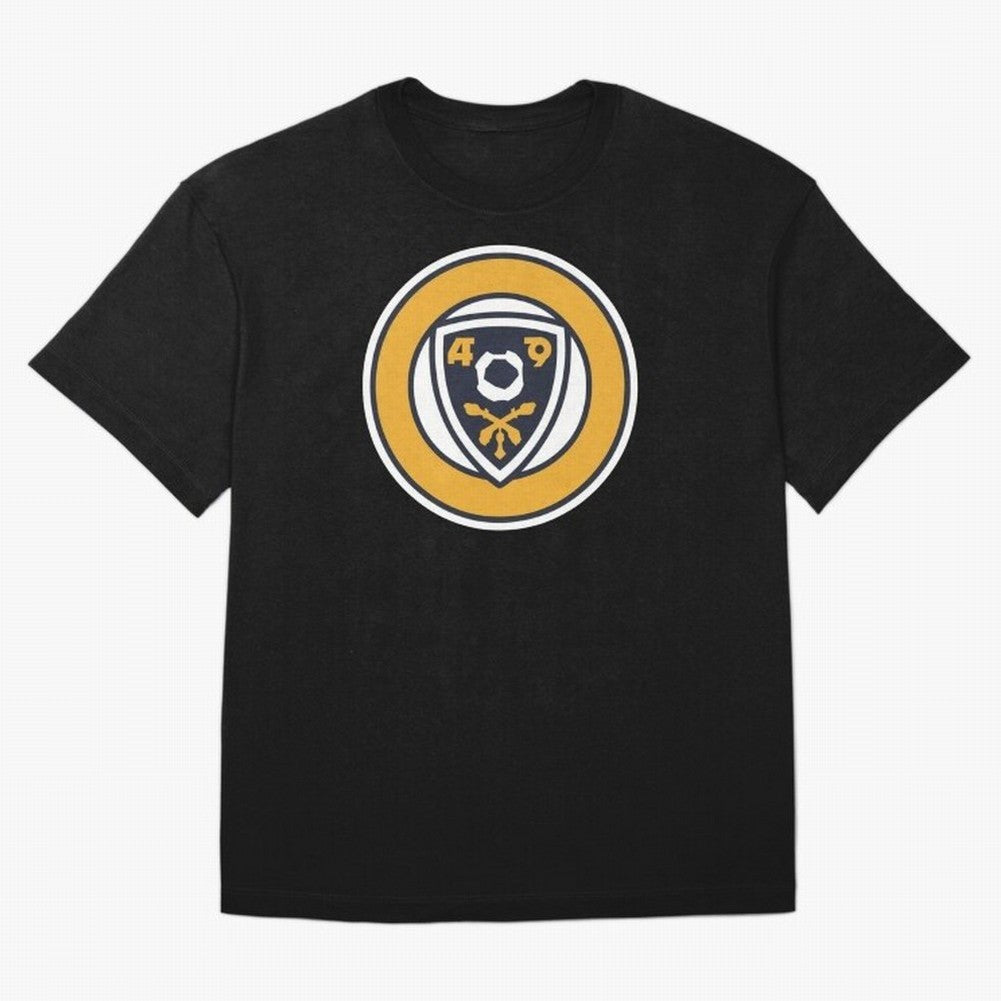 A Passion for the Game Oversized T-Shirt Show Support during FIFA World Cup 2026 Group Stage for Fans of Haaland and Mbappe and England, Bringing Fan Favorite Moments, National Team Passion, Big Match Drama and Soccer History; Made for Die Hard