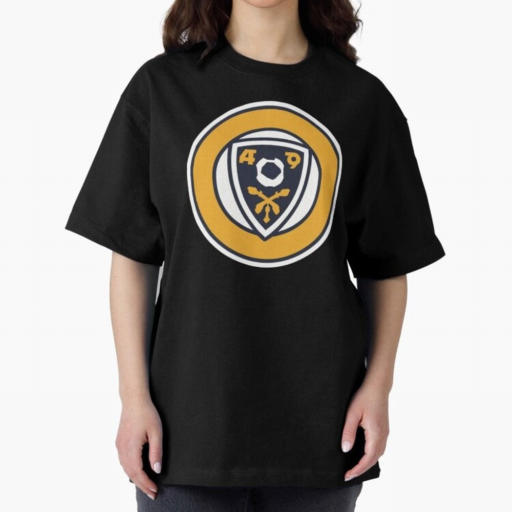 A Passion for the Game Oversized T-Shirt Show Support during FIFA World Cup 2026 Group Stage for Fans of Haaland and Mbappe and England, Bringing Fan Favorite Moments, National Team Passion, Big Match Drama and Soccer History; Made for Die Hard