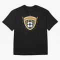 Techniques for Mastering the Sport Classic T-Shirt Celebrate National Team Dreams in Match Day Hype around FIFA World Cup 2026, Messi and Cristiano Ronaldo, Argentina and Brazil, Game Day Rituals, Football Legends, Country Pride and the Road to the