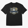 A Soccer Lover's Guide Classic T-Shirt Stand with Match Day Hype around FIFA World Cup 2026, Haaland and Mbappe, Brazil, Portugal and Argentina, Tournament Hype, Historic Matchups, Family Viewing Parties and Global Sports Pride; Ideal for Fans Who