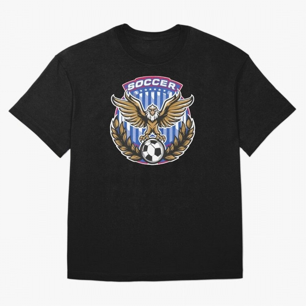Goal! The Global Phenomenon of Soccer Oversized T-Shirt Remember Iconic Moments from Global Football Passion for FIFA World Cup 2026, Inspired by Messi, CR7 and Mbappe, Brazil, Supporter Pride, Iconic Celebrations, Legendary Names and Global Match