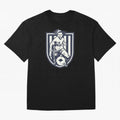 Icons of the Field and Legends of the Game Classic T-Shirt Honor Champions and Dreams in Match Day Hype around FIFA World Cup 2026, Cristiano Ronaldo, Haaland and CR7, Argentina, France and Brazil, Tournament Hype, Historic Matchups, Family Viewing