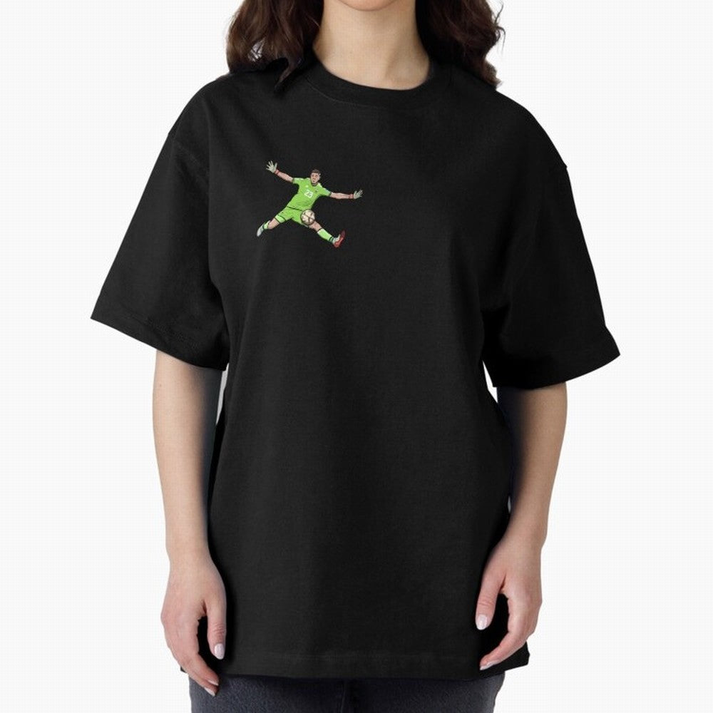 emi dibu martinez the heroic save Classic T-Shirt Show Fan Pride Across the FIFA World Cup 2026 Group Stage Journey through Haaland and Mbappe Highlights, Argentina Pride, Match Day Excitement, Supporter Culture, Golden Goals and Global Football