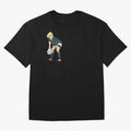 faf de klerk south africa Classic T-Shirt Bring a Vintage Feel to Match Day Hype around FIFA World Cup 2026 USA Canada Mexico, Cristiano Ronaldo, Haaland and CR7, Spain and Netherlands, Classic Soccer Heritage, Championship Pressure, Fan Loyalty