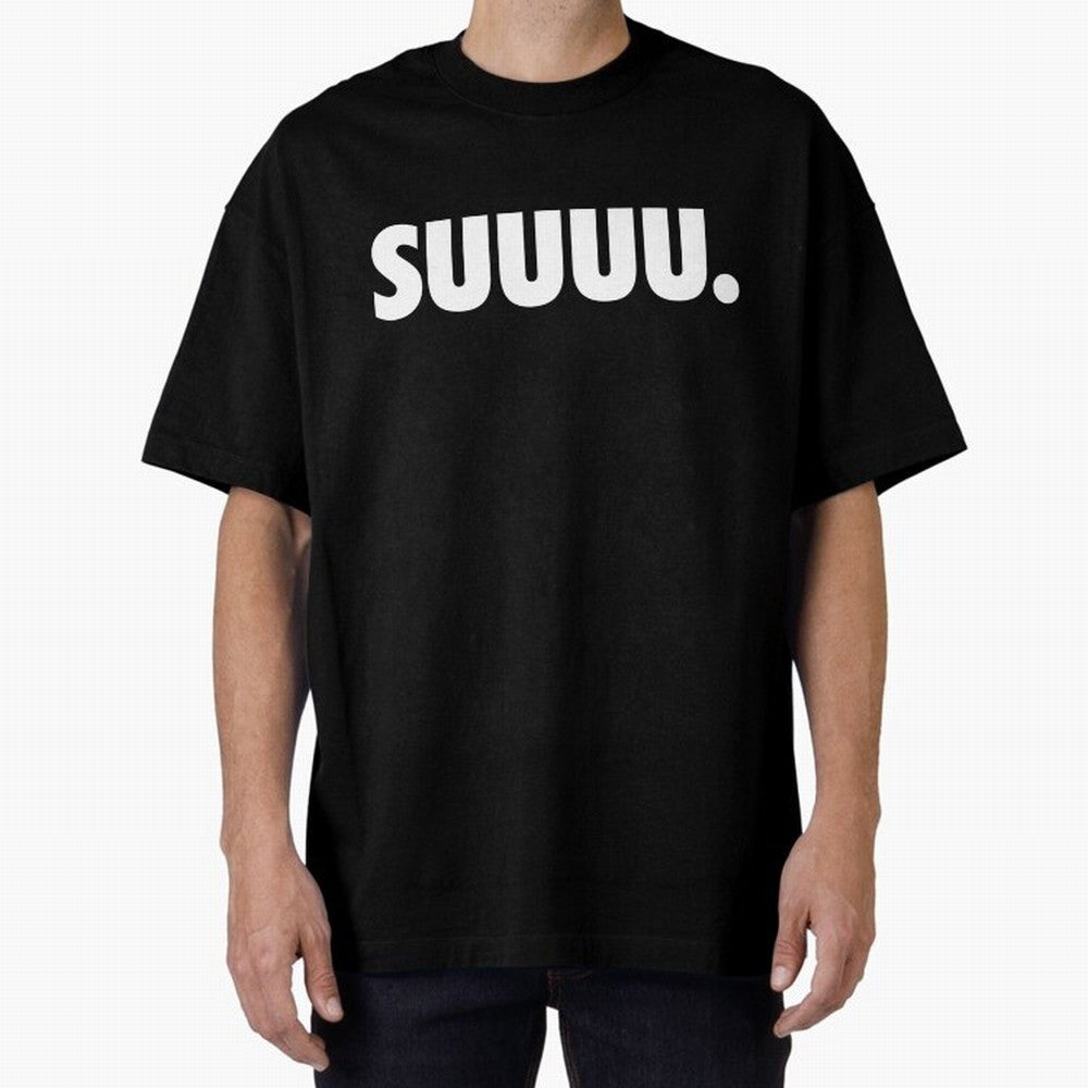 SUUUU NIKE JUST DO IT CRISTIANO RONALDO Essential T-Shirt Make Every Match About FIFA World Cup 2026 Group Stage for Fans of Neymar, Haaland and Cristiano Ronaldo and Argentina, Bringing Classic Soccer Heritage, Championship Pressure, Fan Loyalty