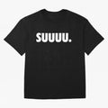SUUUU NIKE JUST DO IT CRISTIANO RONALDO Essential T-Shirt Make Every Match About FIFA World Cup 2026 Group Stage for Fans of Neymar, Haaland and Cristiano Ronaldo and Argentina, Bringing Classic Soccer Heritage, Championship Pressure, Fan Loyalty